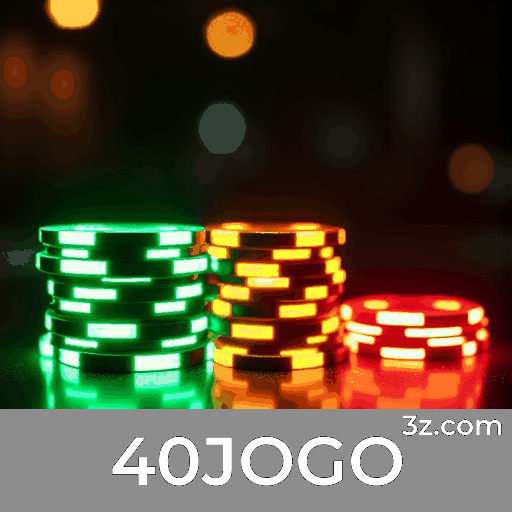 40JOGO Bônus acumulado 40JOGO