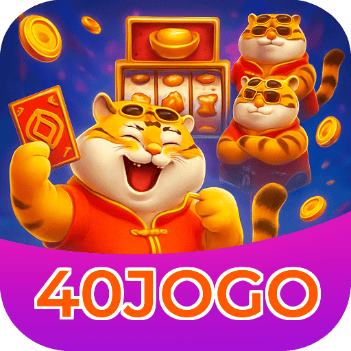40JOGO logo