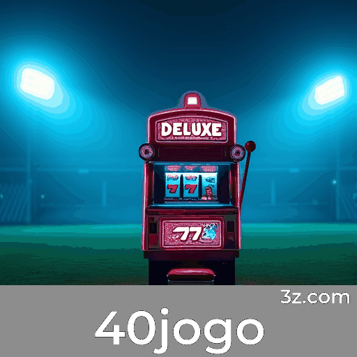 Cadastro na 40jogo para desfrutar dos melhores jogos