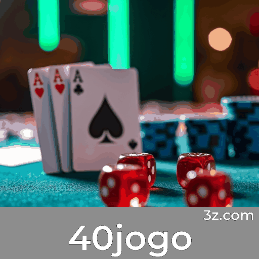 Você pode se cadastro na 40jogo em qualquer plataforma