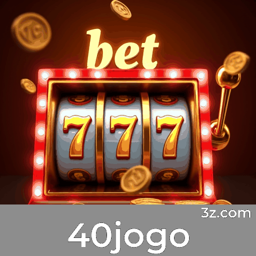 Cadastro na 40jogo para desfrutar dos melhores jogos