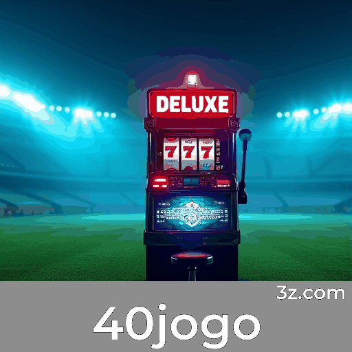 Você pode se cadastro na 40jogo em qualquer plataforma
