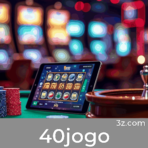 Cadastro na 40jogo para desfrutar dos melhores jogos